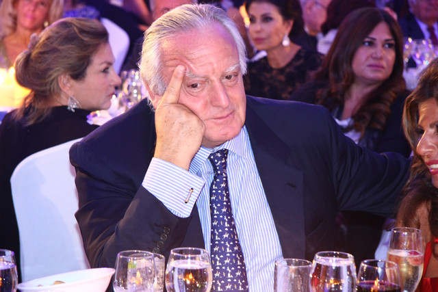 ROADS FOR LIFE Gala Dinner